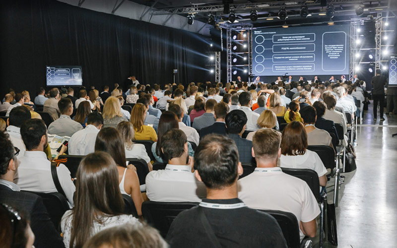 Десятый майский ПЛАС-Форум 2019: юбиляр установил новый рекорд популярности