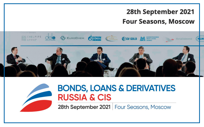 Bonds, Loans & Derivatives Russia & CIS 2021