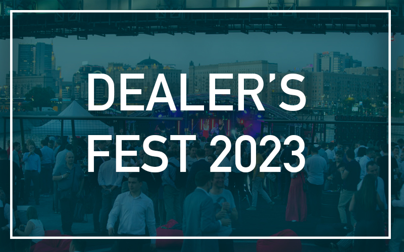 Dealer’s Fest 2023