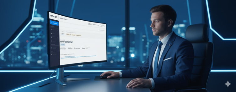 Управление рисками авансирования: Finfactory и угольные компании представляют цифровое решение